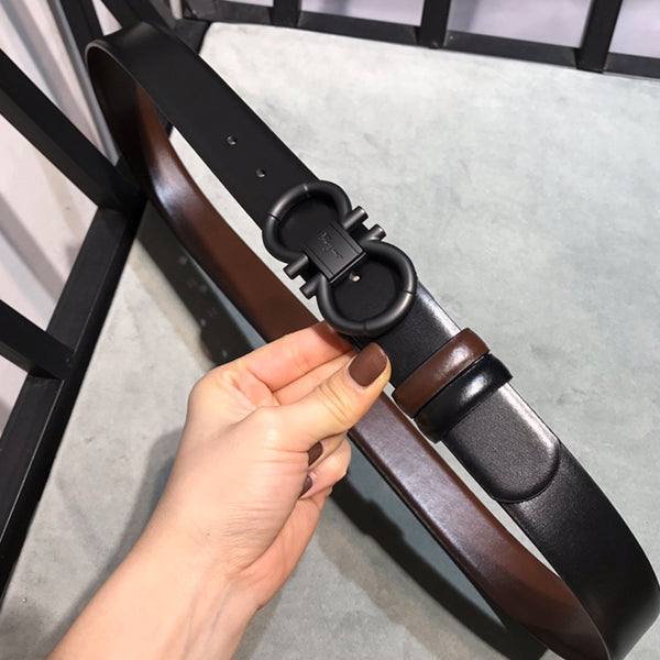 JA12PDE Stylish High quality belt With full package