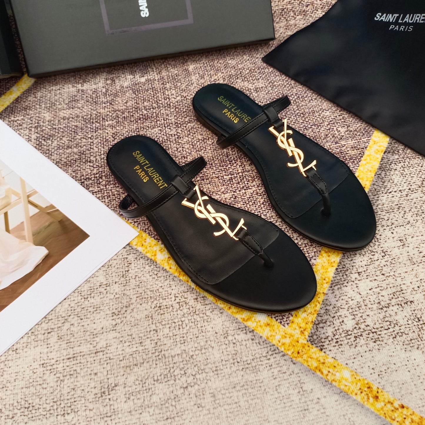 14SL44ZDE Stylish sandals