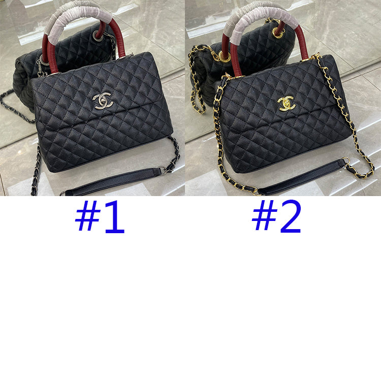 1E036BDE Stylish leather bag