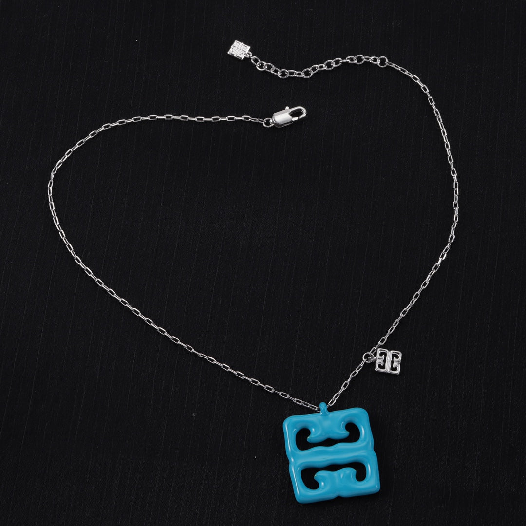 14GV1056XDE Stylish Necklaces