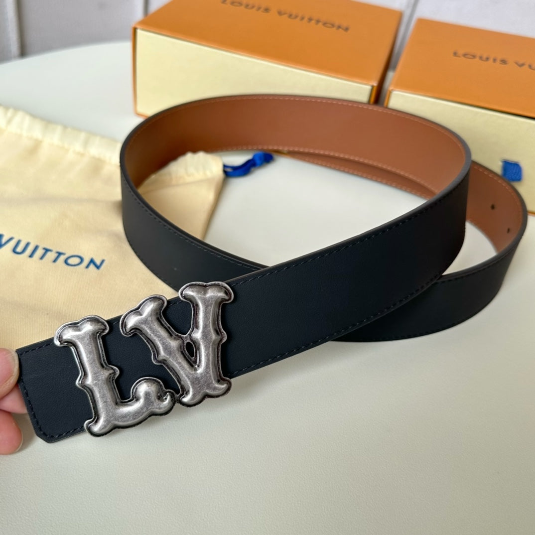 14E23PDE Stylish High quality belt With full package