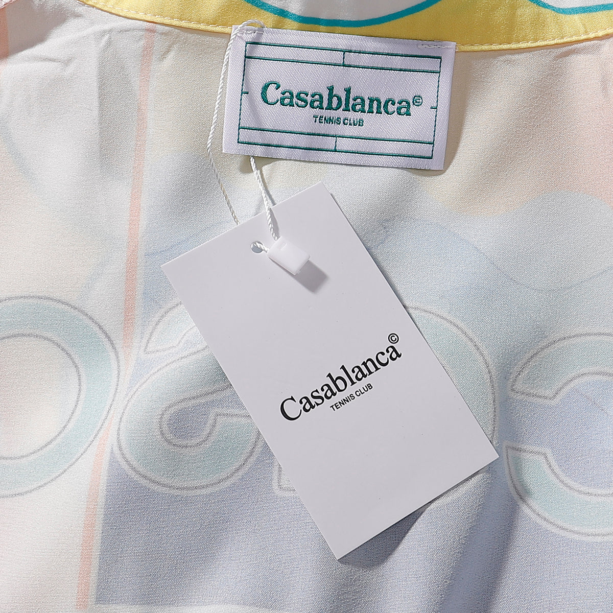 135RA138UDE Stylish shirt and shorts set