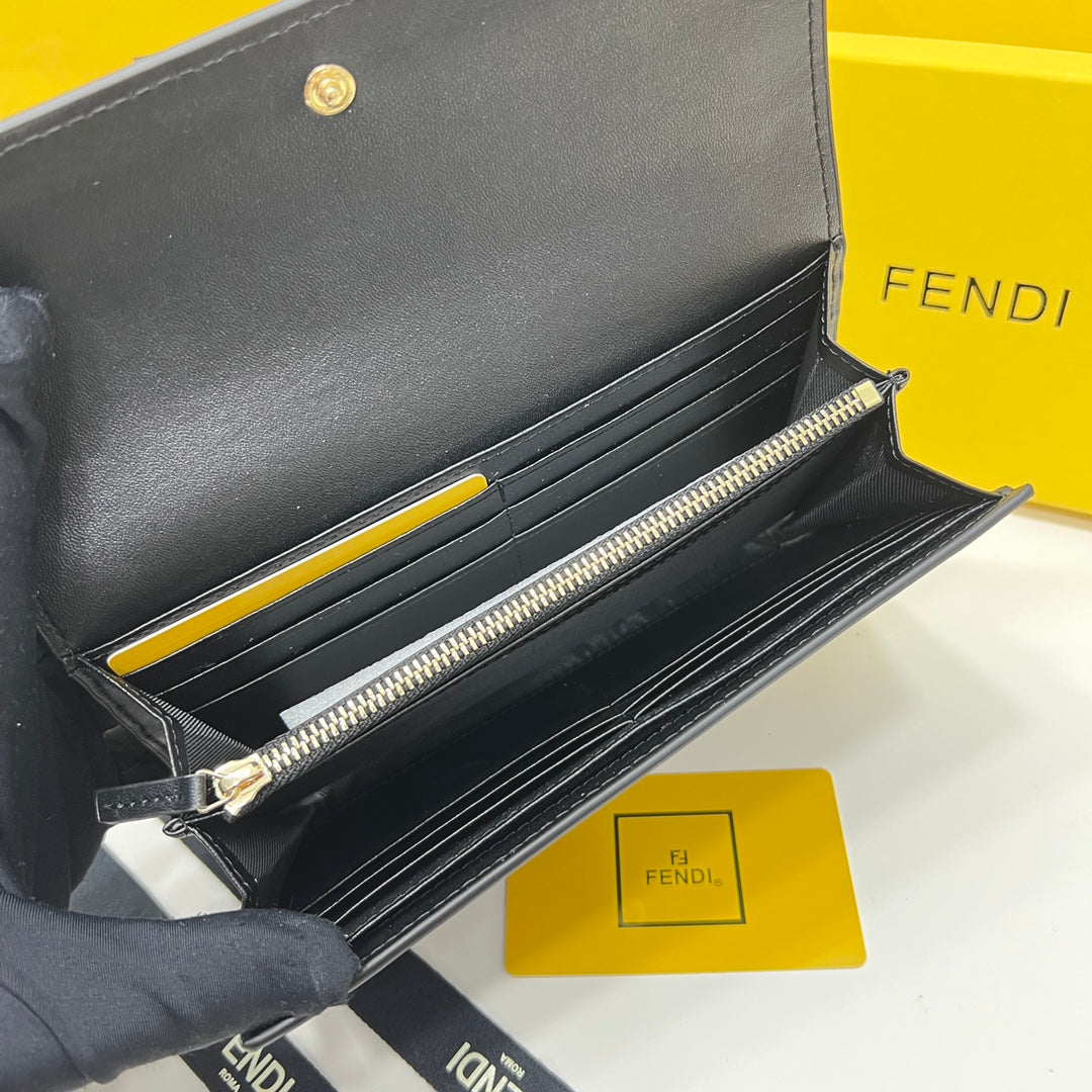 XD14BDE Stylish leather wallets