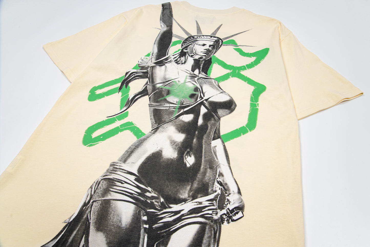 145RA142UDE Stylish T-shirt