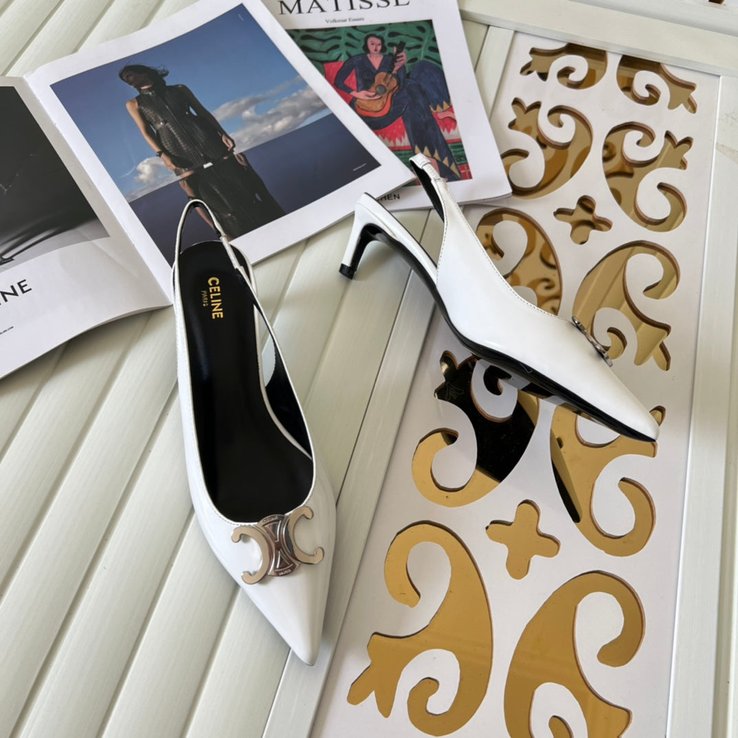 14CL151ZDE Stylish High heels