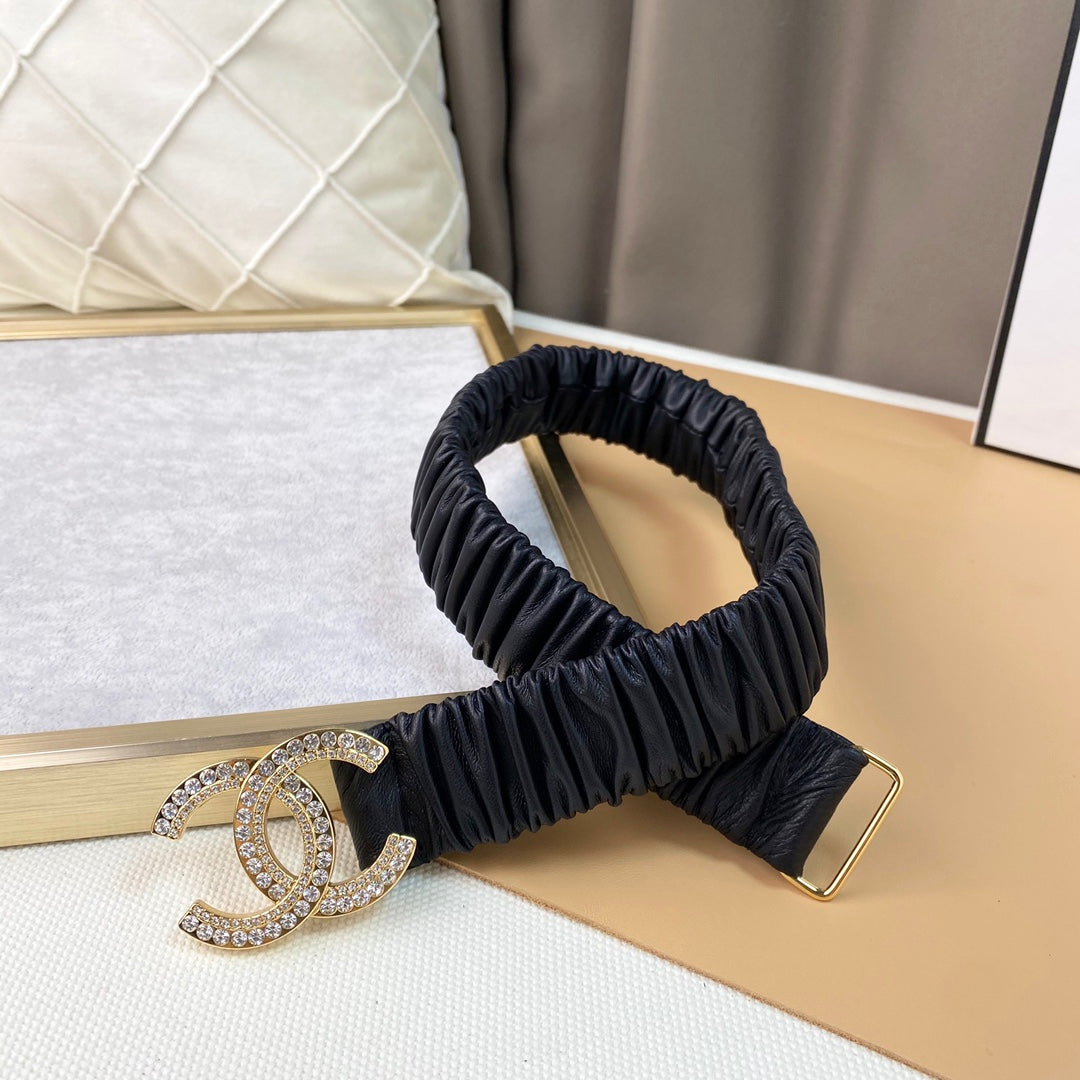 1XC21PDE Stylish High quality belt With full package