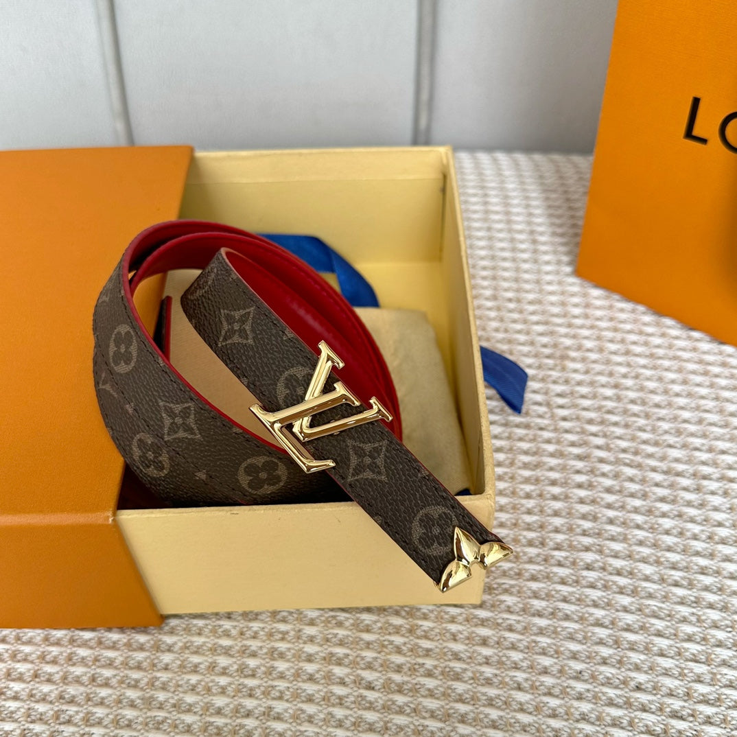 14E13PDE Stylish High quality belt With full package