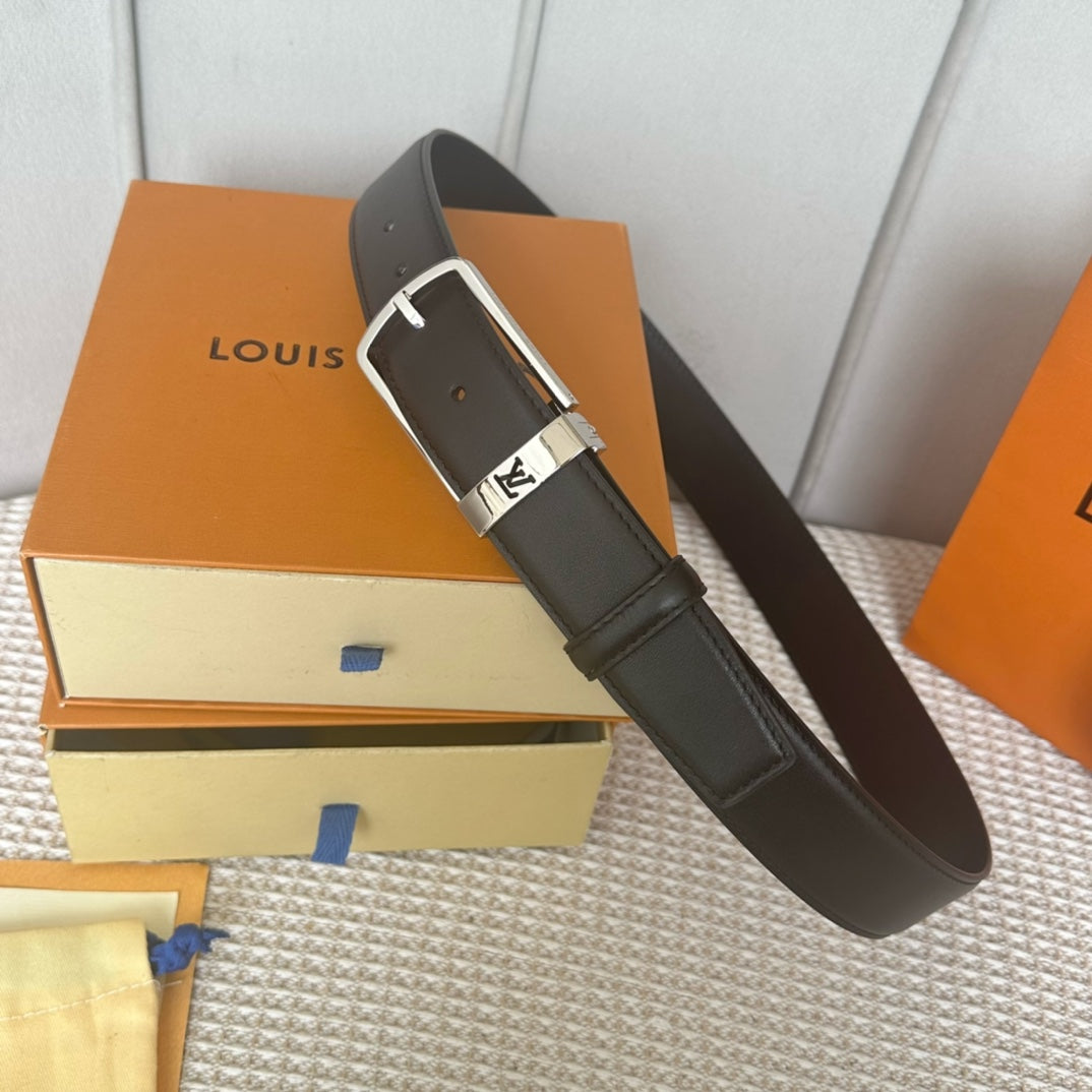 14E134PDE Stylish High quality belt With full package