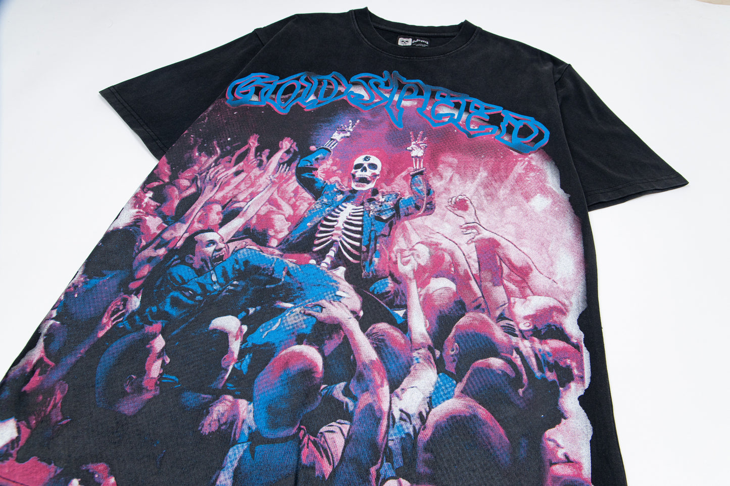145RA141UDE Stylish T-shirt