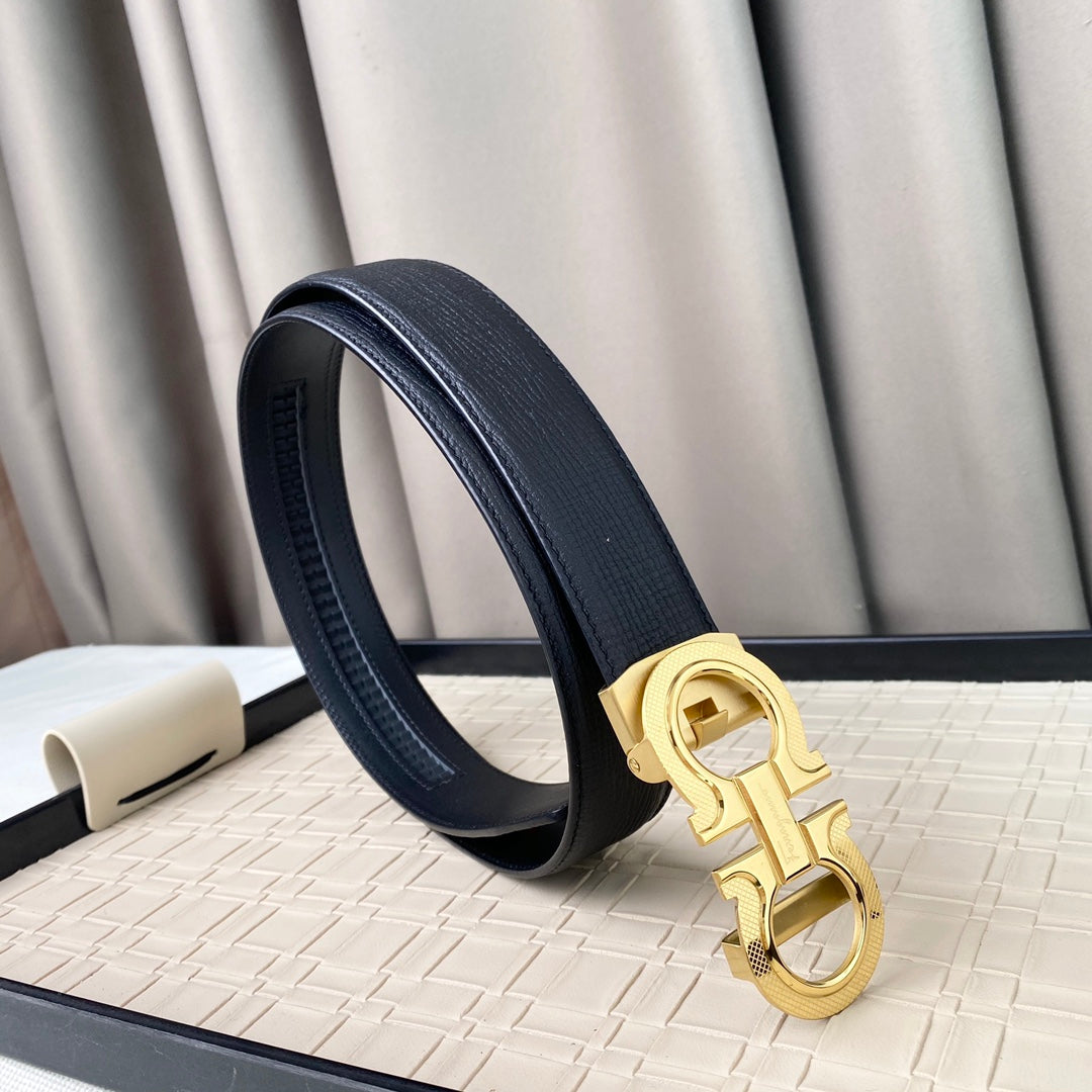 14A110PDE Stylish High quality belt With full package