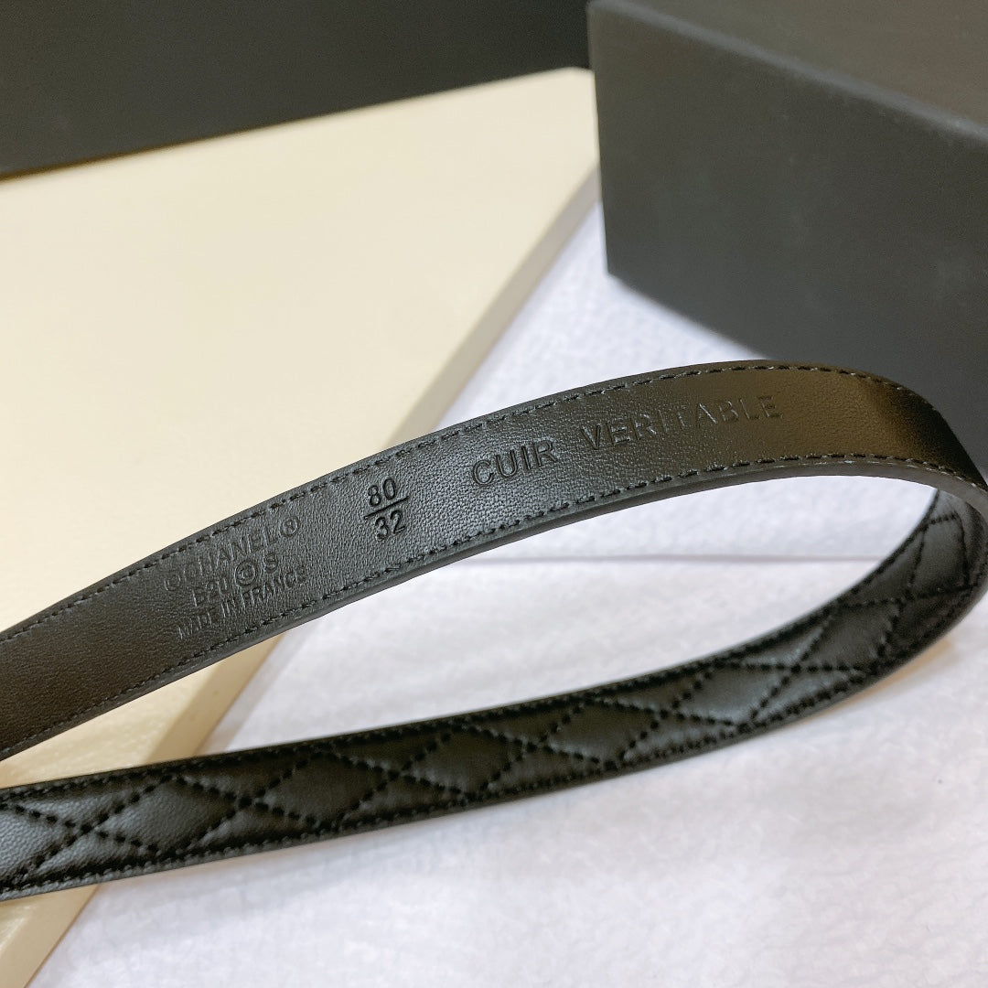 1WC150PDE Stylish High quality belt With full package