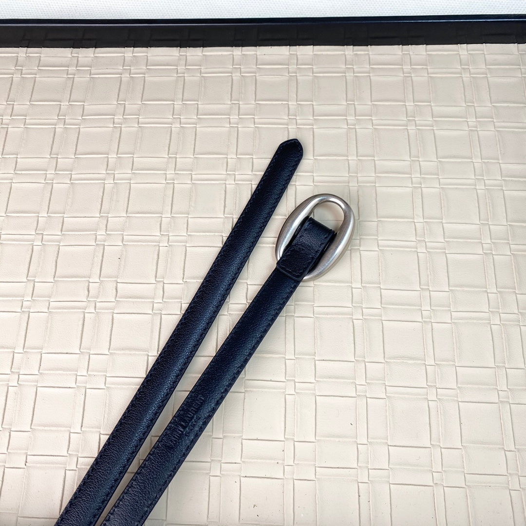 14SL113PDE Stylish High quality belt With full package