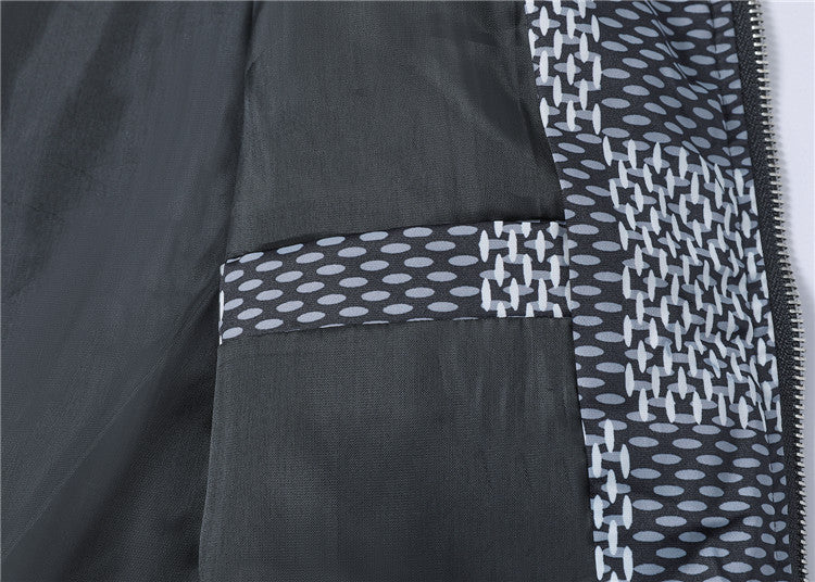 14E261UDE Stylish Coats