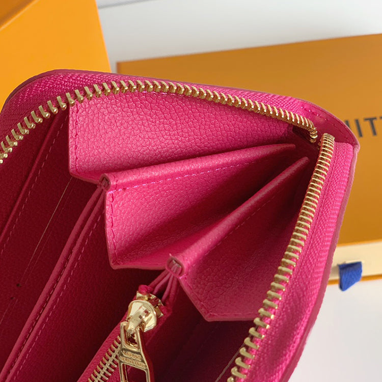 1E06BDE Stylish leather wallets