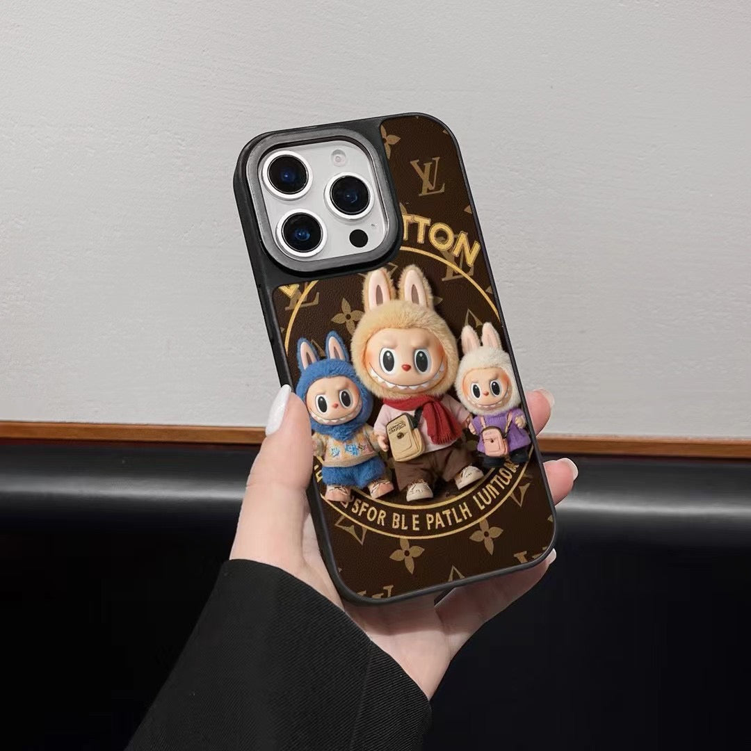 165RE68ADE Stylish Phone Case