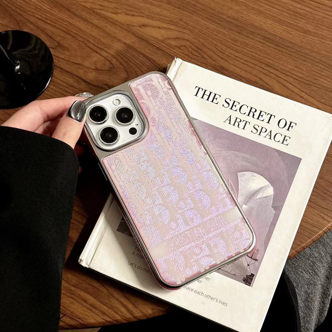 135RD208ADE Stylish Phone Case