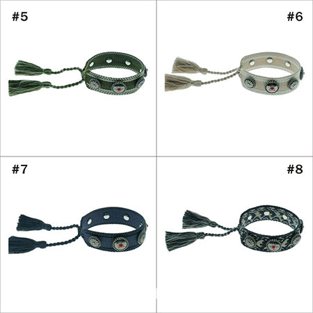 AD126KDE Stylish Bracelets