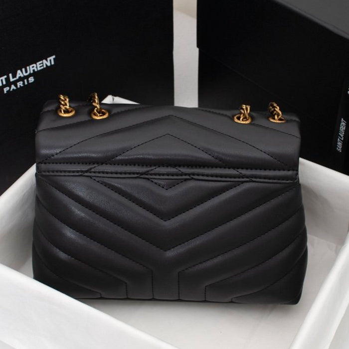 1SY2BDE Stylish leather bag