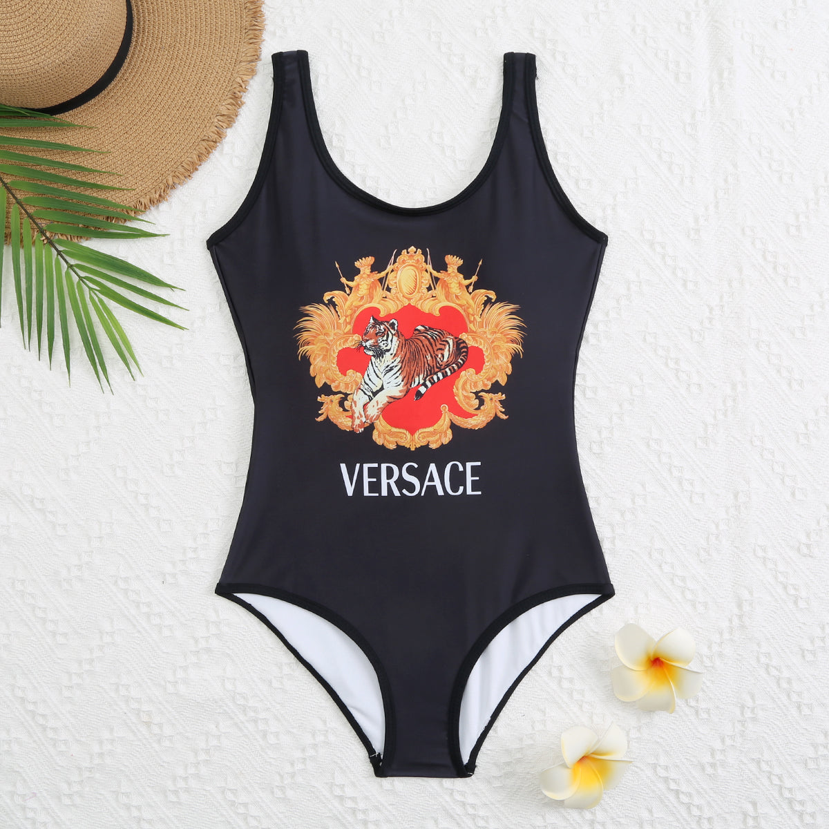 14V165YDE Stylish Bikini swimsuit