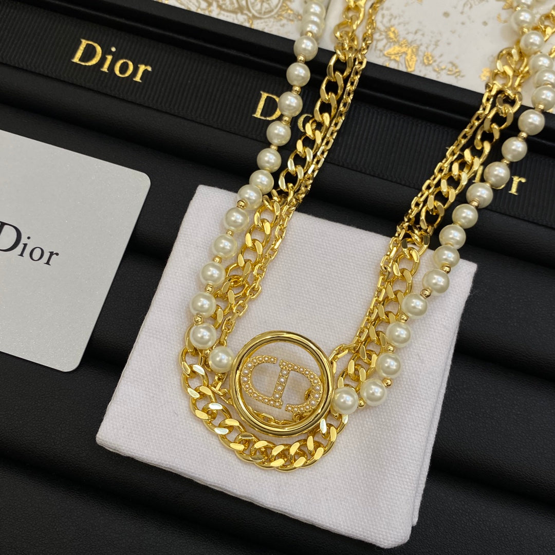 14D285XDE Stylish Bracelets Necklaces
