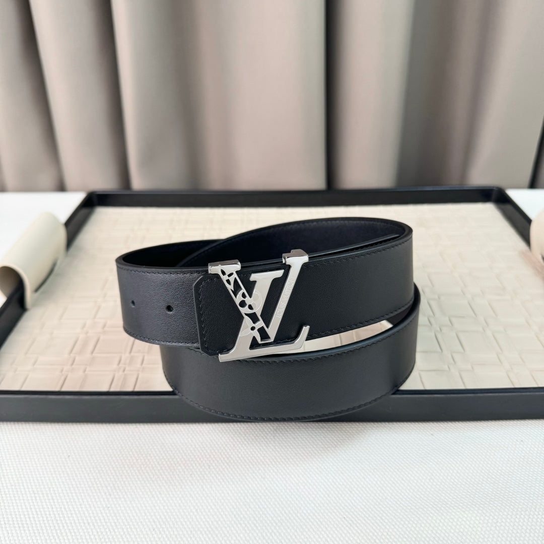 14E26PDE Stylish High quality belt With full package