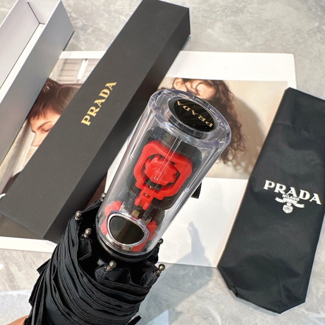 15RP141SDE Stylish UV resistant umbrella