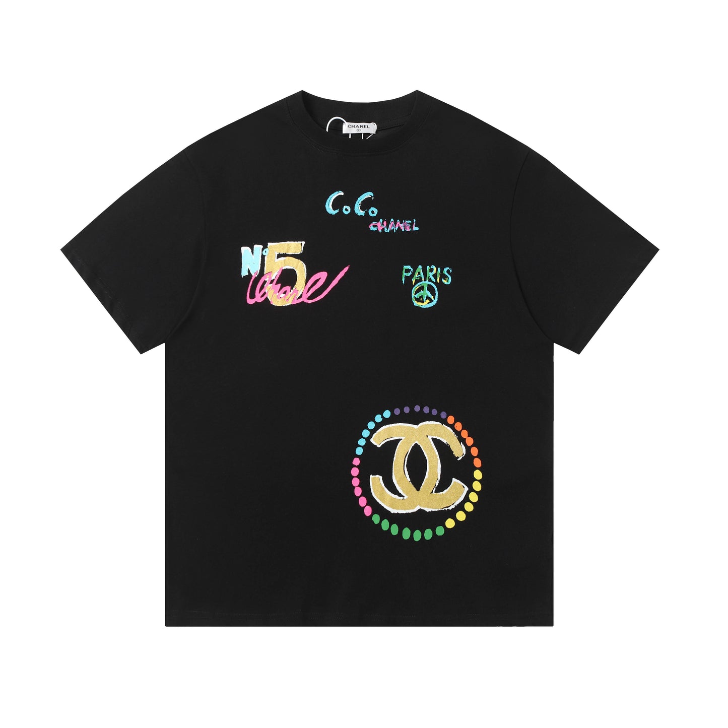 145RC159UDE Stylish T-shirt