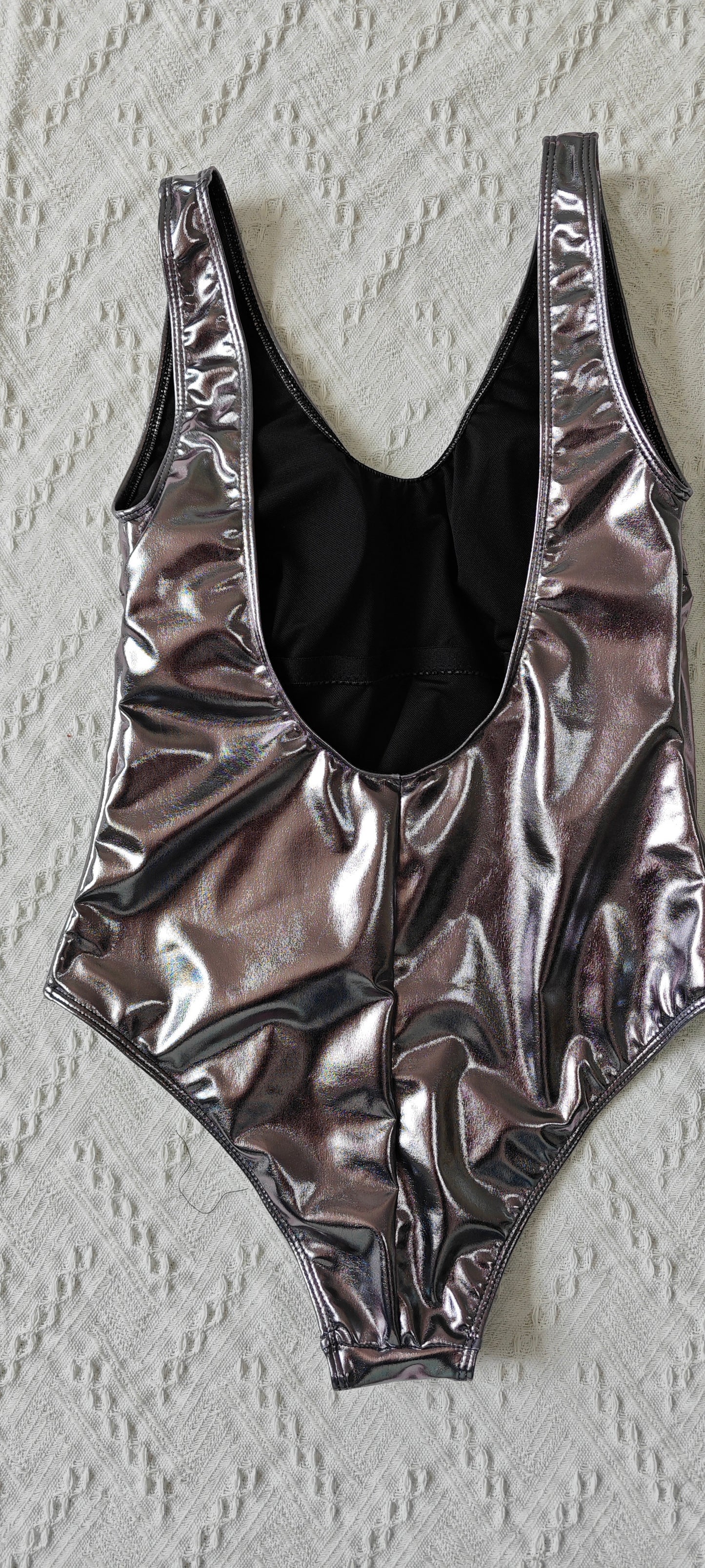 14A115YDE Stylish Bikini swimsuit