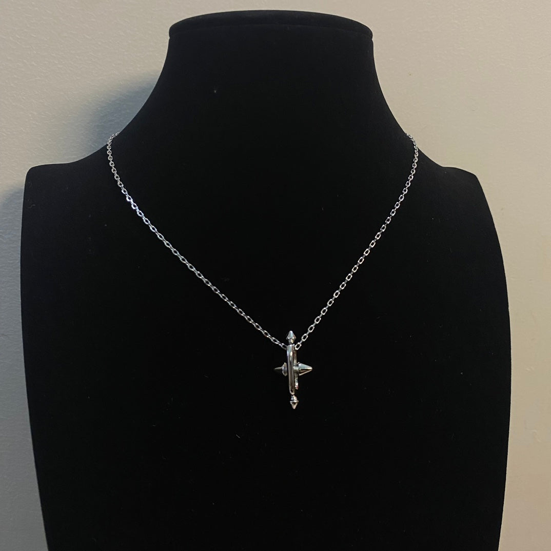 14T648KDE Stylish Necklaces