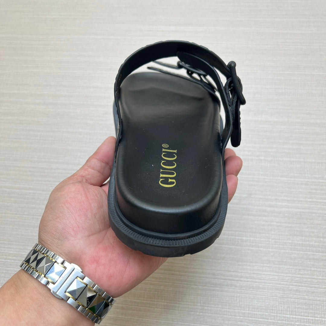54B91ZDE Stylish slippers