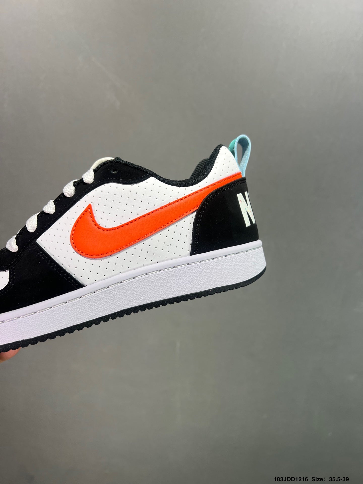435ZA7ZDE Stylish shoes