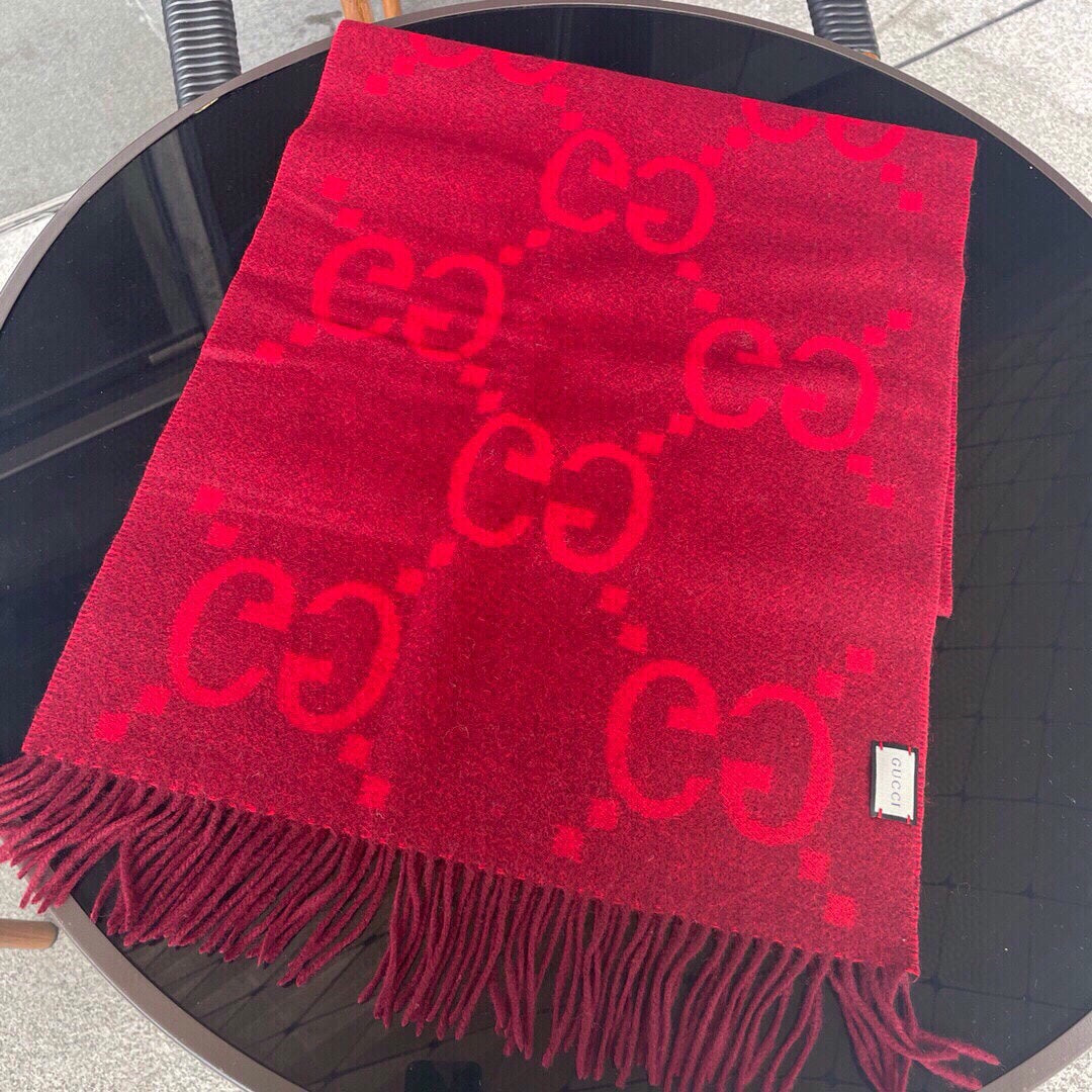 175RB28WDE Stylish Winter Scarves