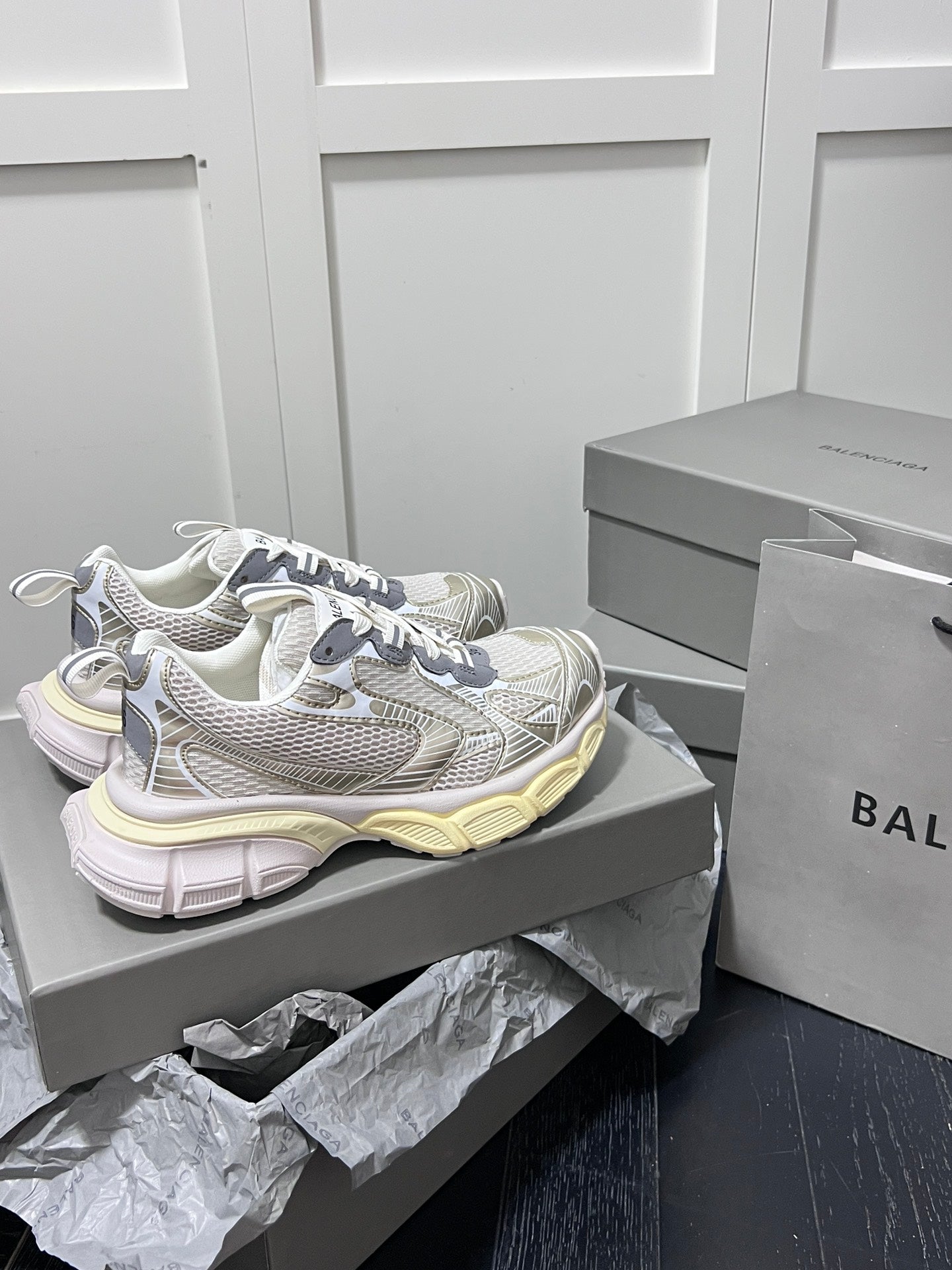 14J115ZDE Stylish shoes
