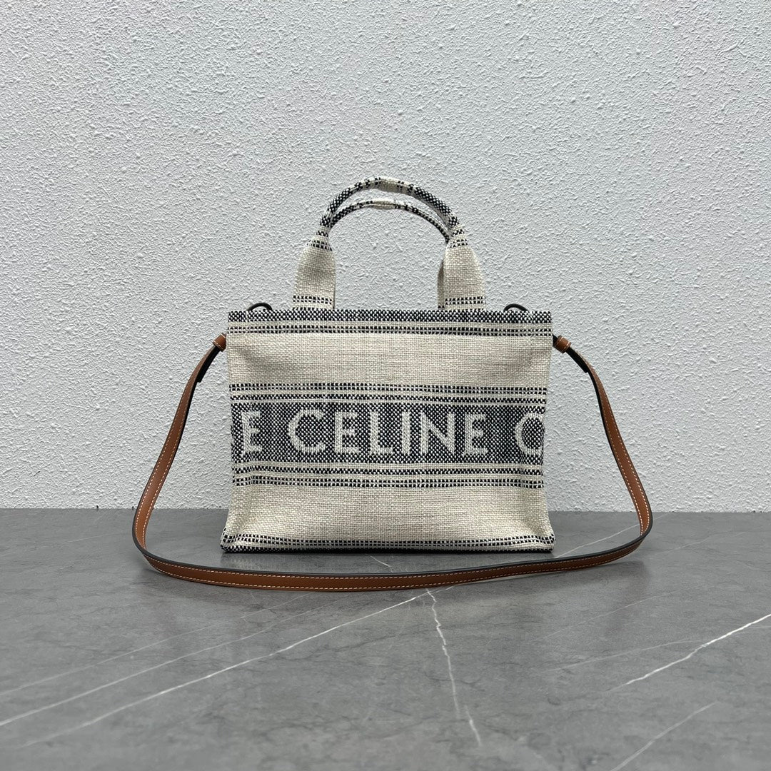 175RCL5BDE Stylish Canvas handbag
