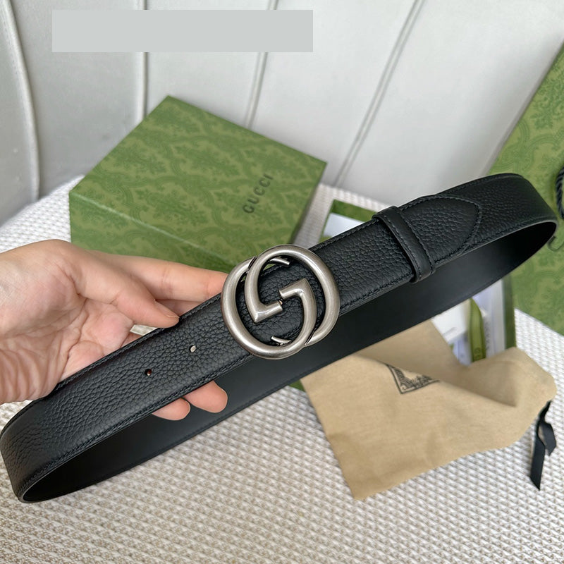 1YB116PDE Stylish High quality belt With full package