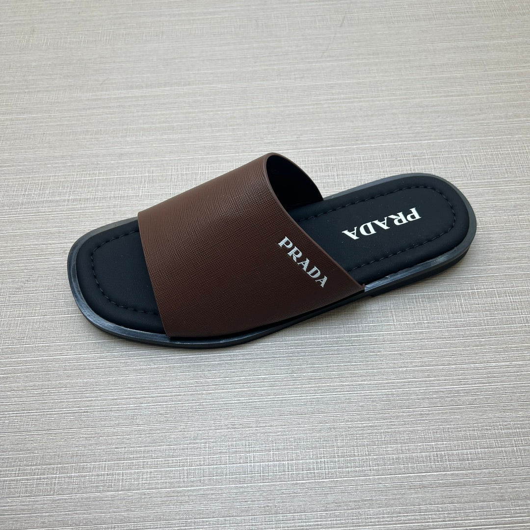 54PD76ZDE Stylish slippers