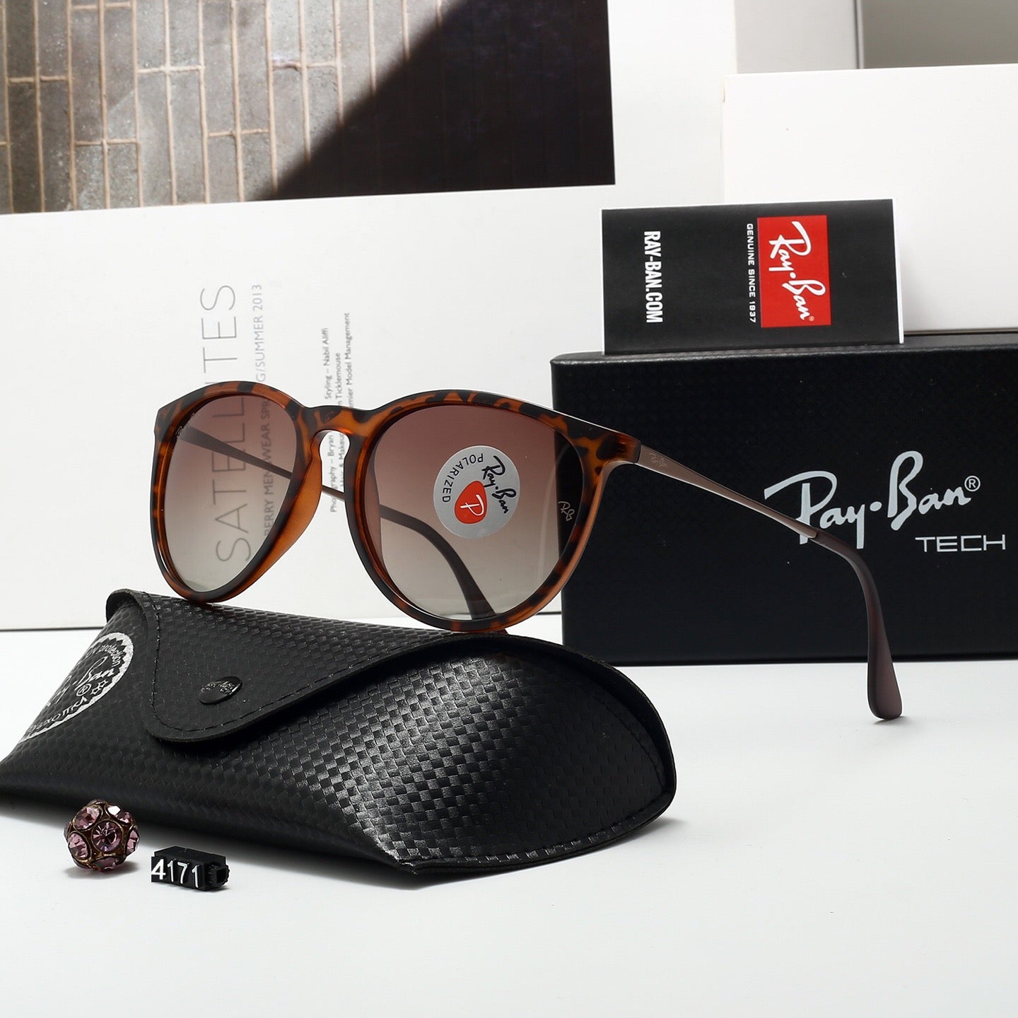 285RA119TDE Stylish Sunglasses