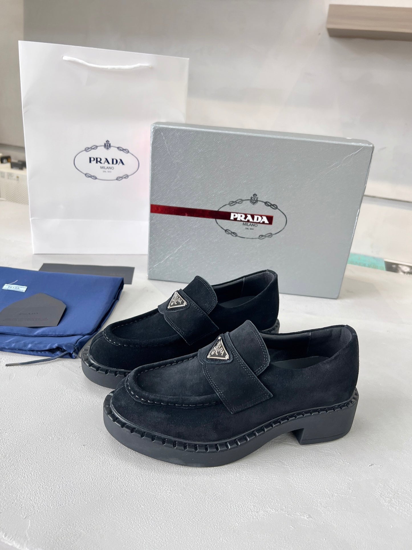 285ZPD65ZDE Stylish leather Casual shoes