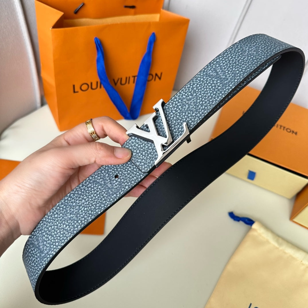 14B11PDE Stylish High quality belt With full package