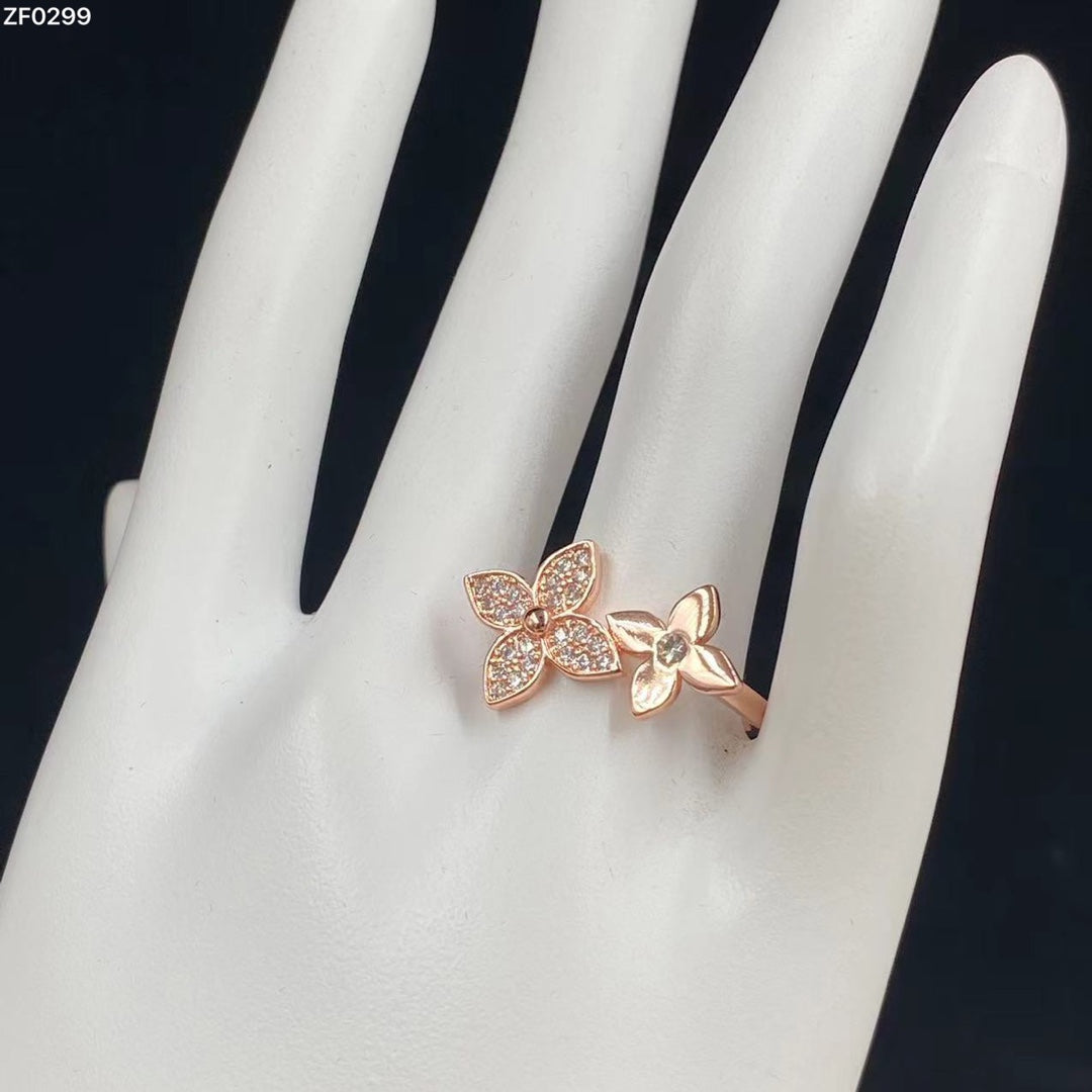 14E187JDE Stylish rings