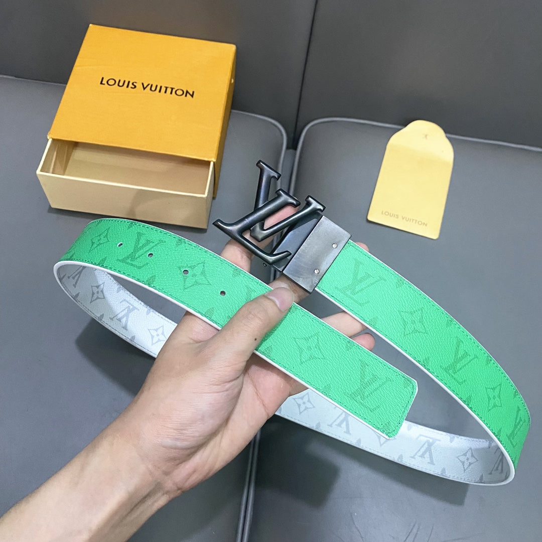 14E142PDE Stylish High quality belt With full package