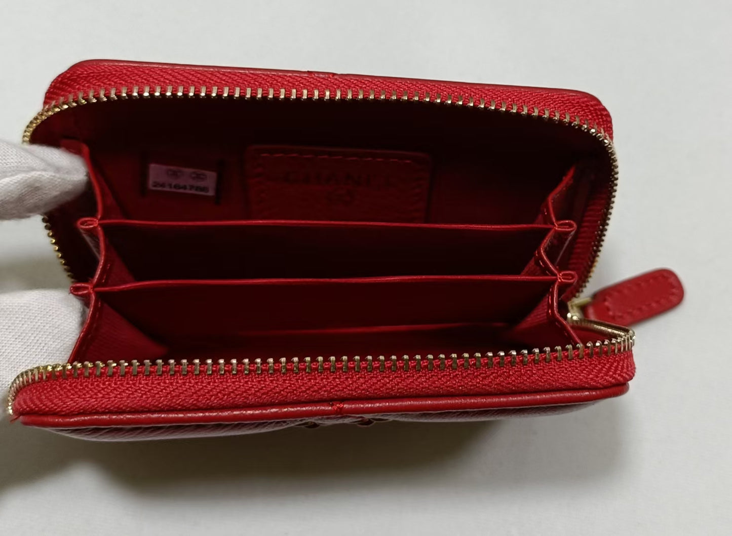 1XC103BDE Stylish leather wallets