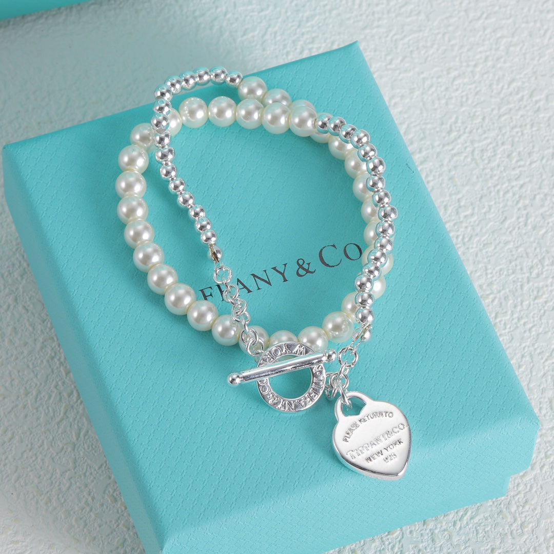 14T330XDE Stylish Bracelets Necklaces