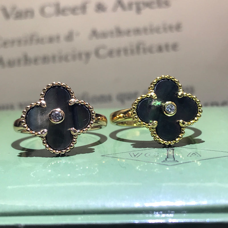 5XVA199JDE Stylish High quality rings