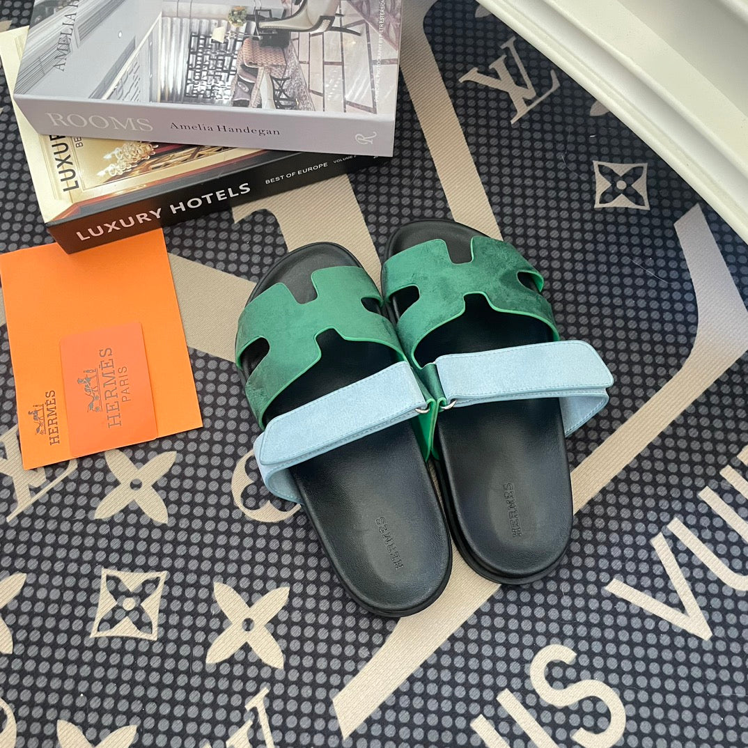 14H2ZDE Stylish sandals
