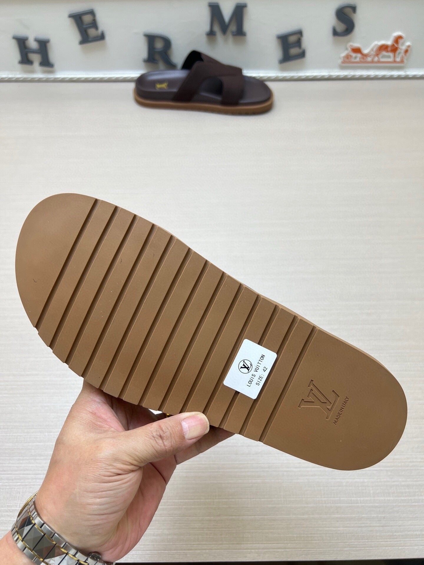 5LE229ZDE Stylish Slippers