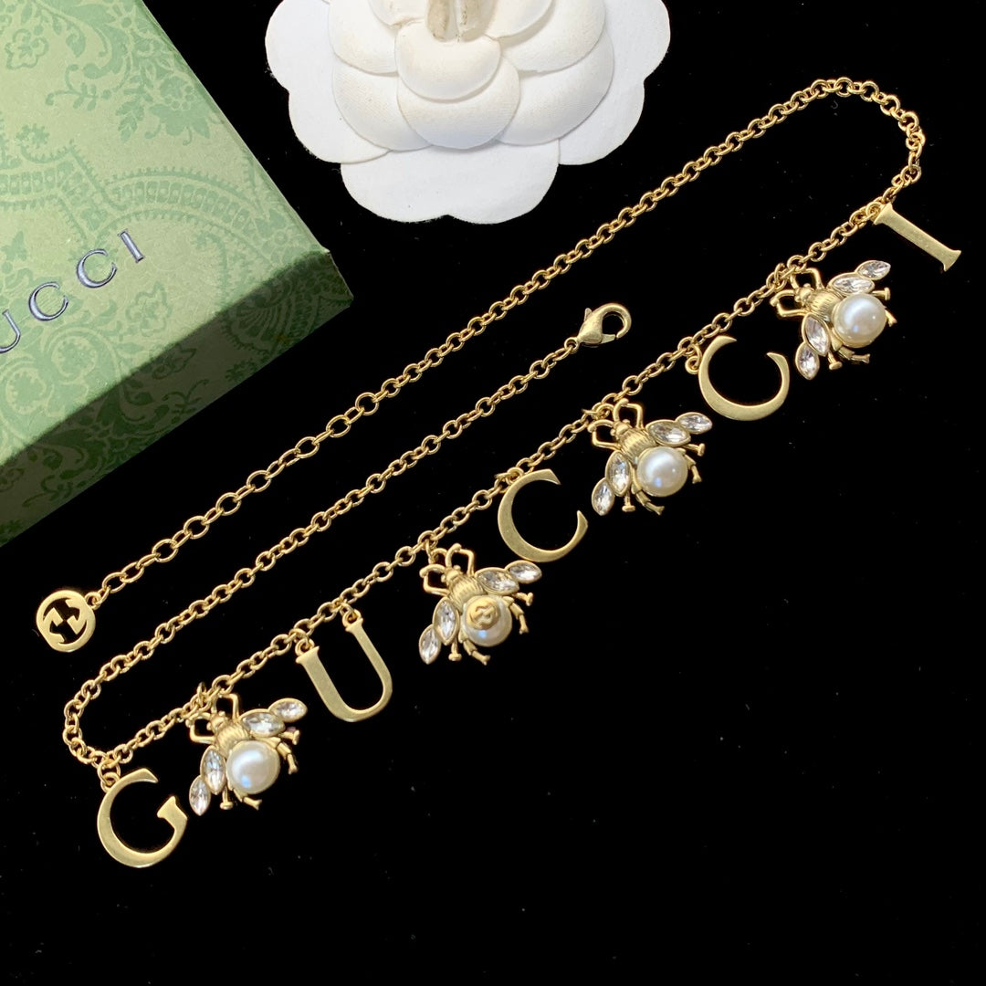 1NB153XDE Stylish Necklaces
