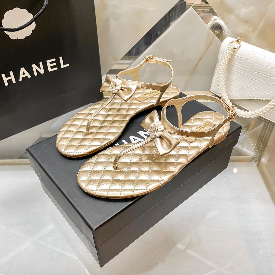 14C9ZDE Stylish sandals