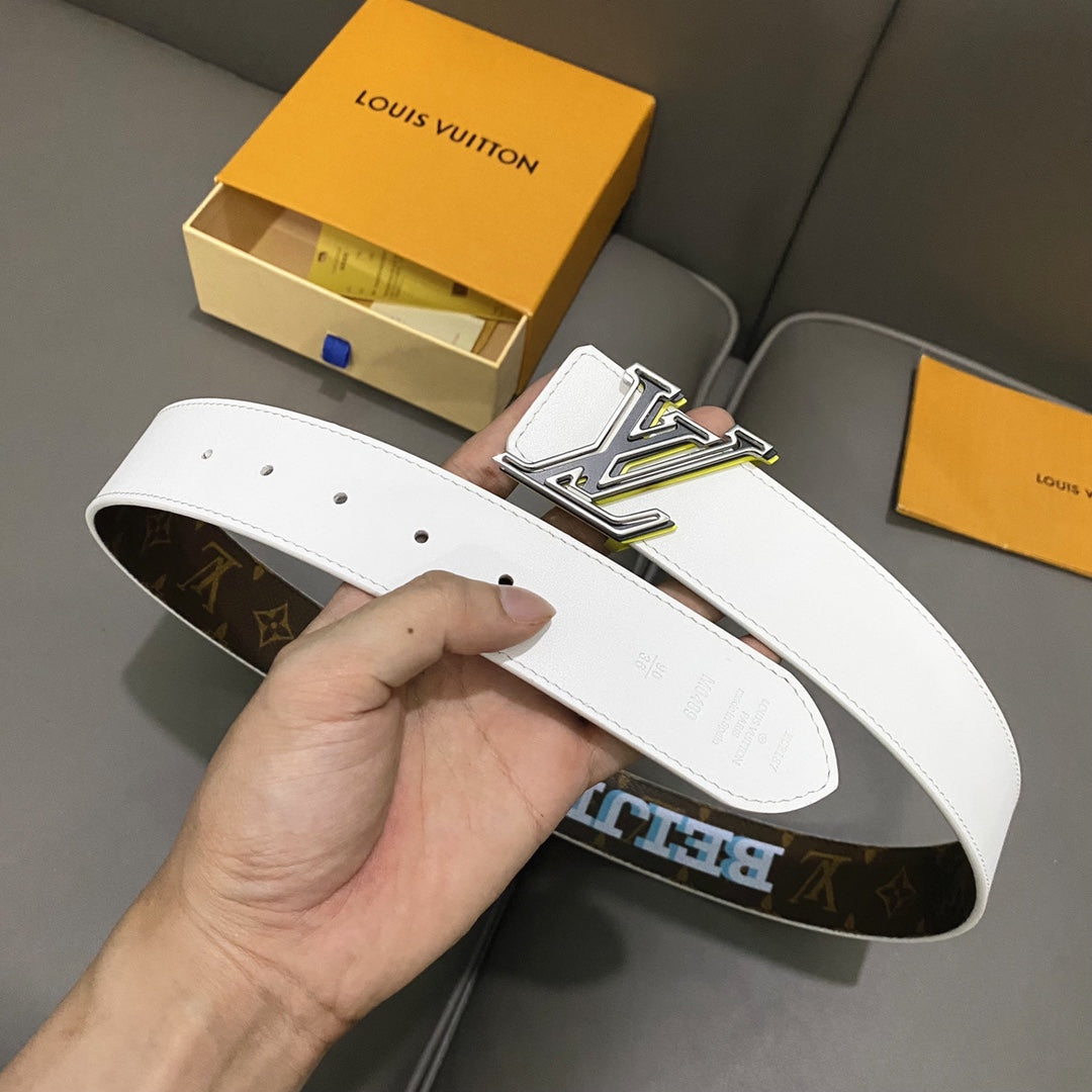 14E21PDE Stylish High quality belt With full package
