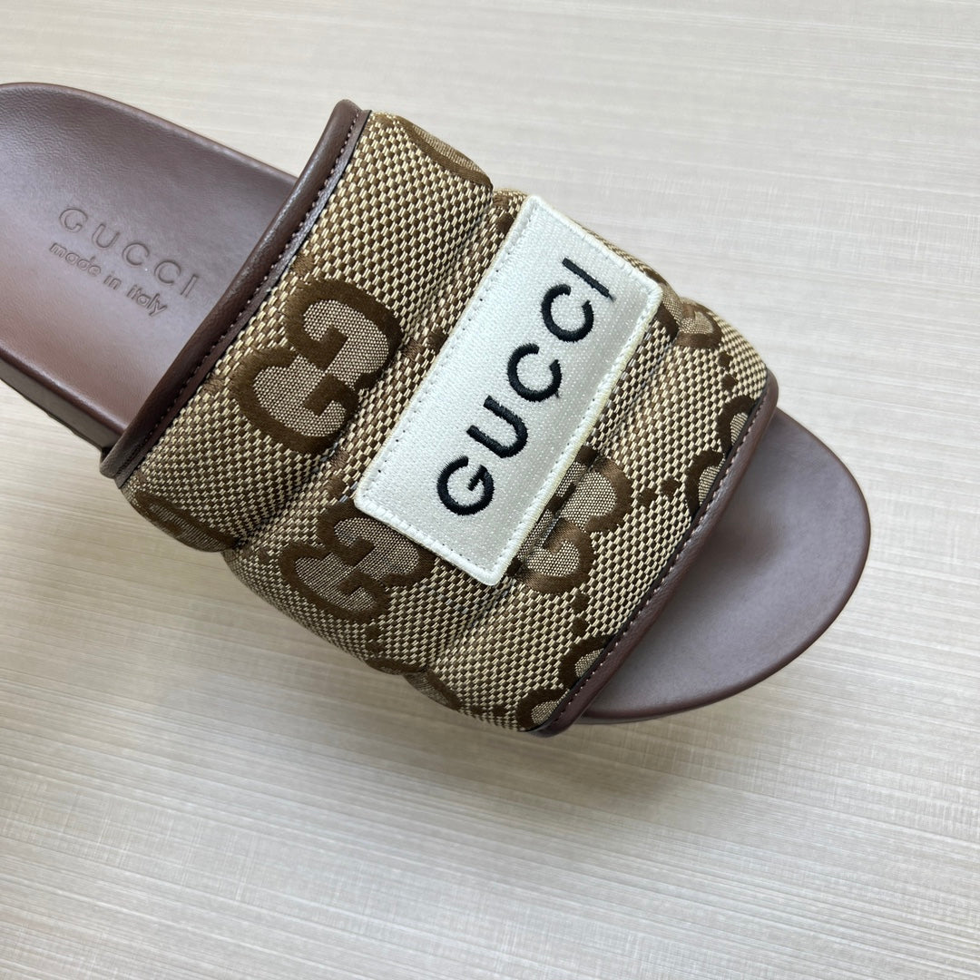 54B49ZDE Stylish slippers